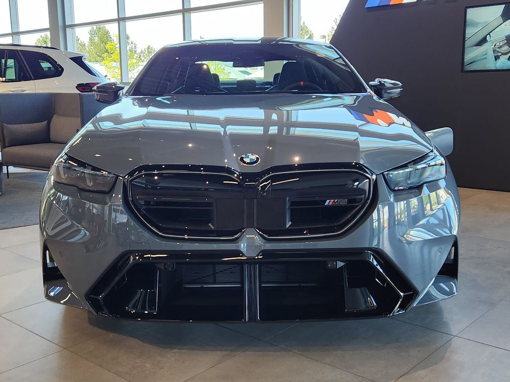 2026 BMW M5 Base
