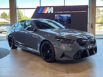 2026 BMW M5 Base