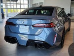 2026 BMW M5 Base