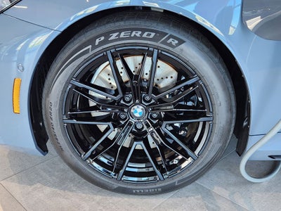 2026 BMW M5 Base