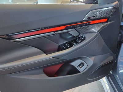 2026 BMW M5 Base