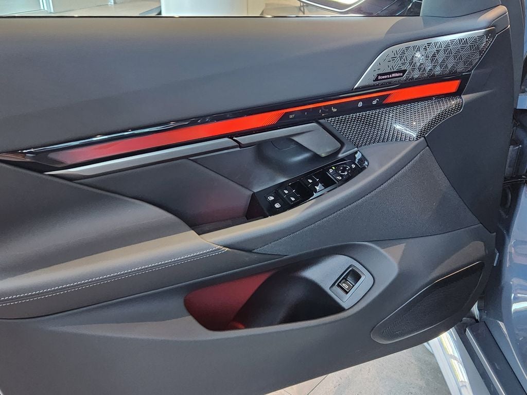 2026 BMW M5 Base