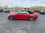 2001 BMW M3 Base