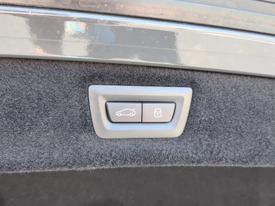 2025 BMW M8 Competition