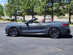 2025 BMW M8 Competition