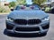 2025 BMW M8 Competition