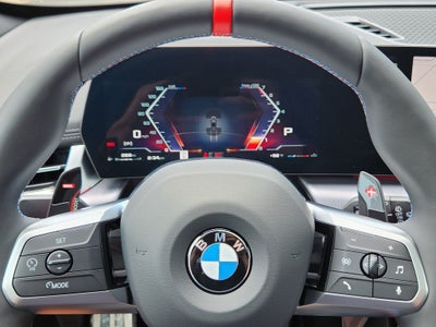 2026 BMW X1 M35i