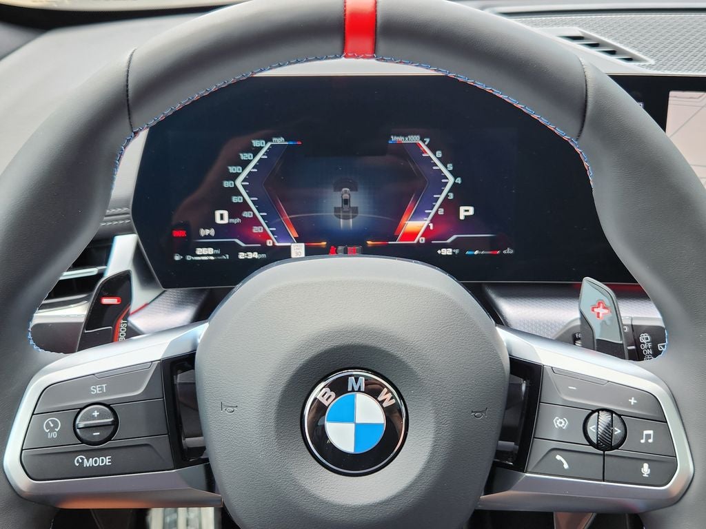 2026 BMW X1 M35i