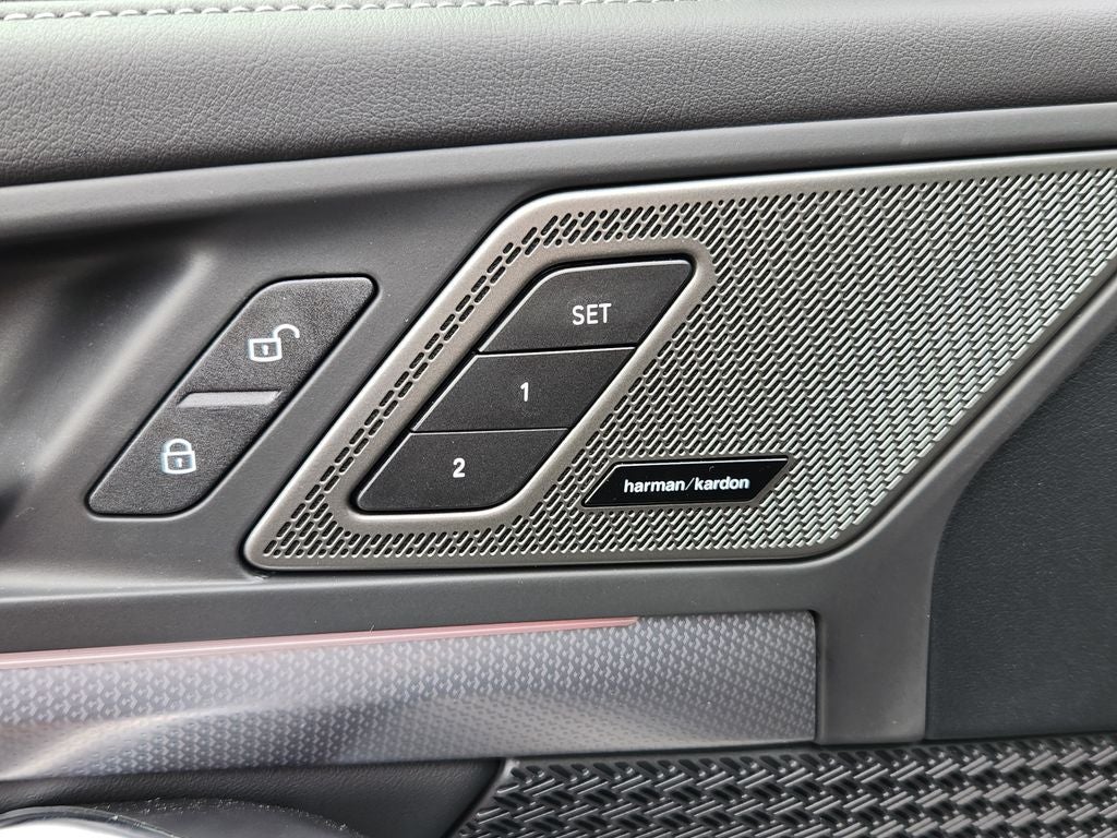 2026 BMW X1 M35i