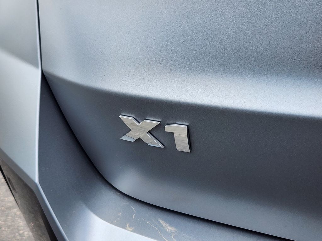 2026 BMW X1 M35i