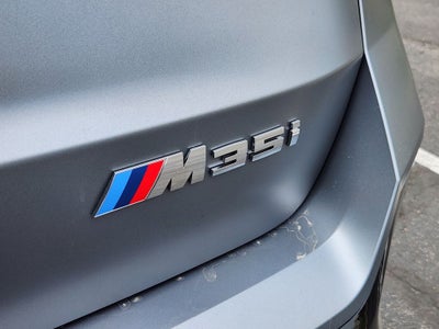 2026 BMW X1 M35i