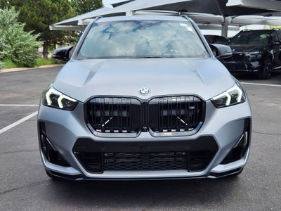 2026 BMW X1 M35i