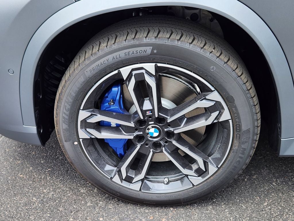 2026 BMW X1 M35i