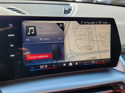 2026 BMW X1 M35i Courtesy Vehicle