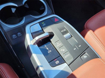 2026 BMW X1 M35i Courtesy Vehicle