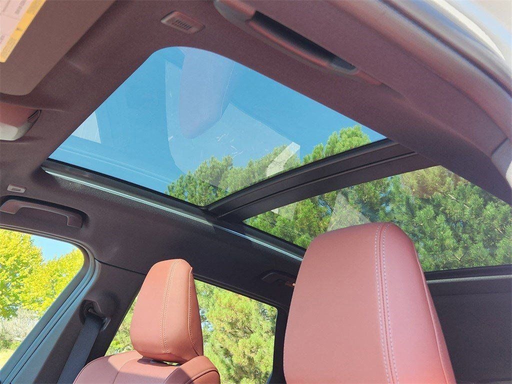 2026 BMW X1 M35i Courtesy Vehicle