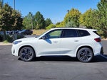 2026 BMW X1 M35i Courtesy Vehicle