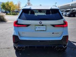 2026 BMW X1 M35i Courtesy Vehicle
