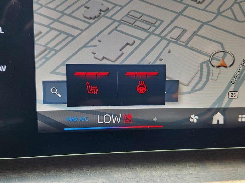 2025 BMW X1 M35i Courtesy Vehicle