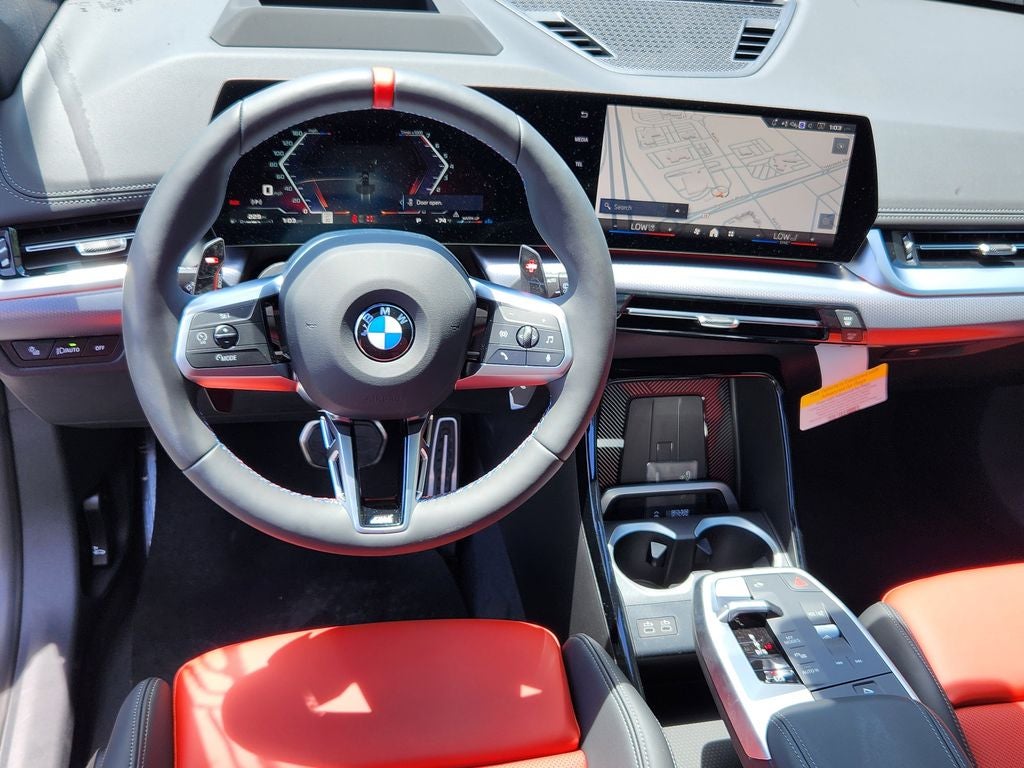 2026 BMW X1 M35i