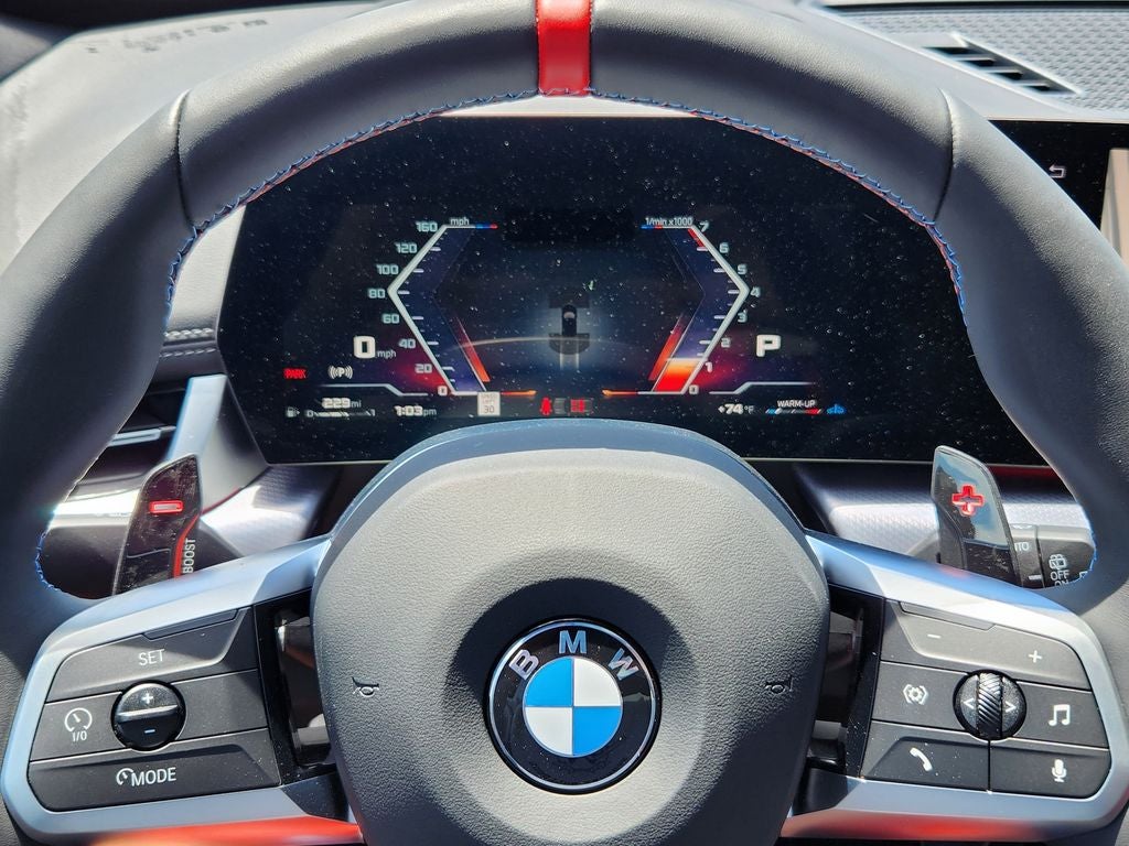 2026 BMW X1 M35i