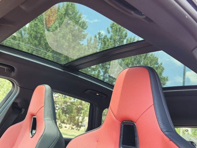 2026 BMW X1 M35i
