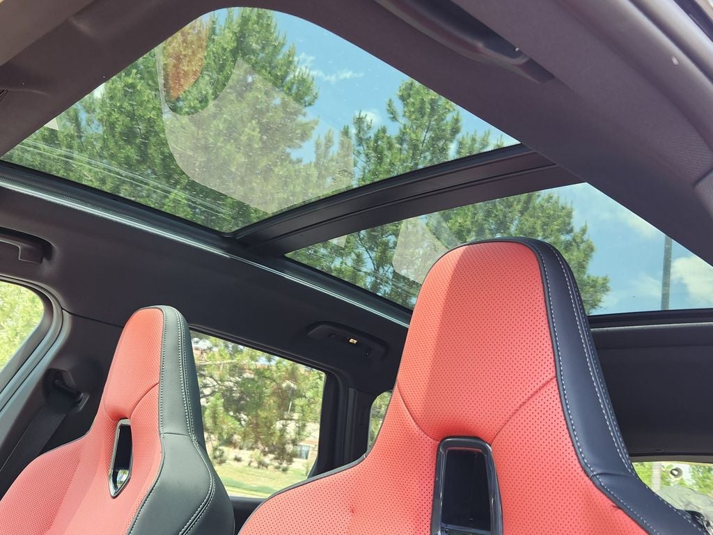 2026 BMW X1 M35i