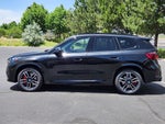 2026 BMW X1 M35i