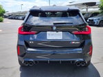 2026 BMW X1 M35i