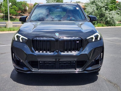 2026 BMW X1 M35i