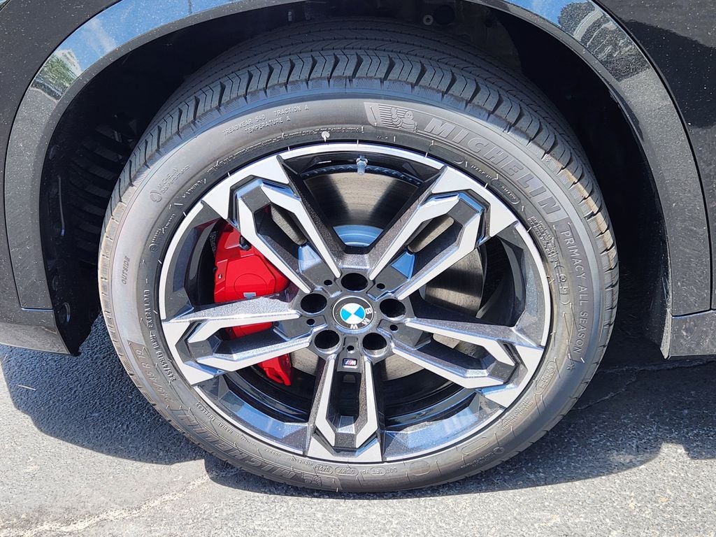 2026 BMW X1 M35i