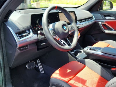 2026 BMW X1 M35i