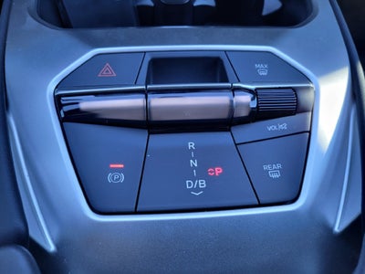 2027 BMW iX3 50 xDrive