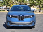 2027 BMW iX3 50 xDrive