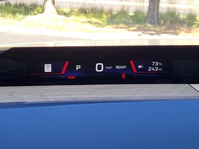 2027 BMW iX3 50 xDrive