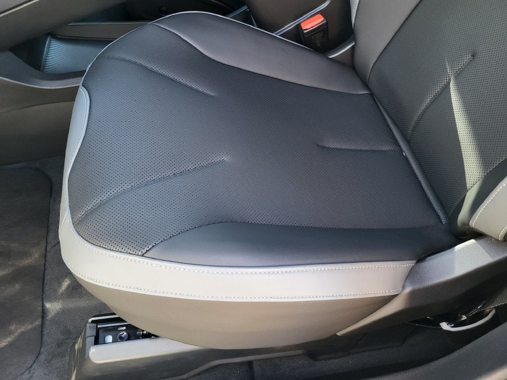 2027 BMW iX3 50 xDrive