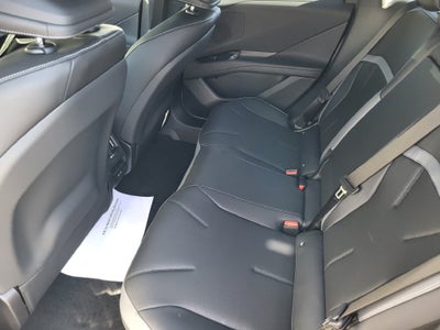 2027 BMW iX3 50 xDrive