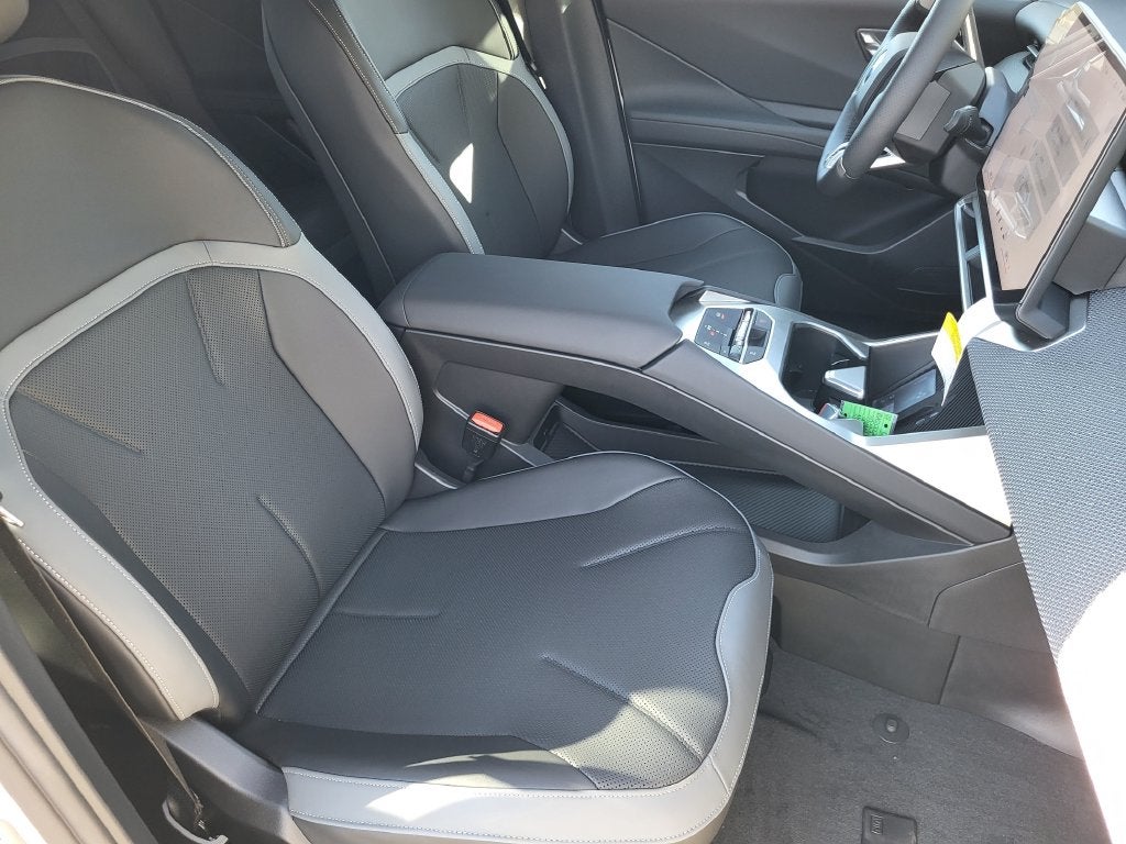 2027 BMW iX3 50 xDrive
