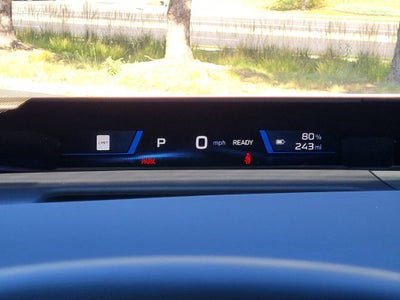 2027 BMW iX3 50 xDrive