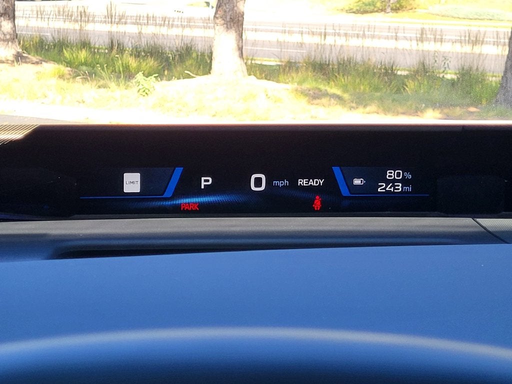 2027 BMW iX3 50 xDrive