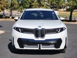 2027 BMW iX3 50 xDrive