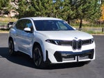 2027 BMW iX3 50 xDrive