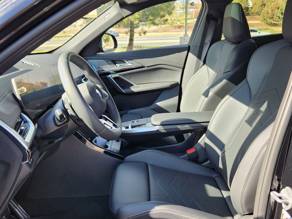 2026 BMW X2 xDrive28i