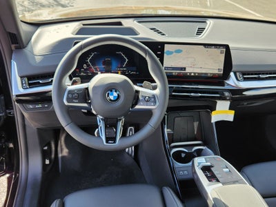 2026 BMW X2 xDrive28i