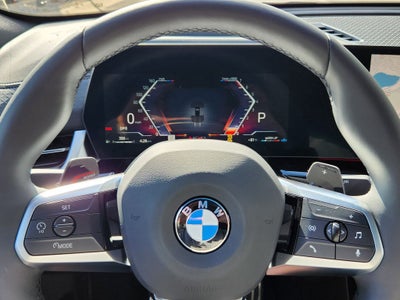 2026 BMW X2 xDrive28i