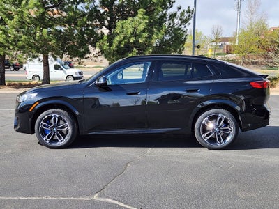 2026 BMW X2 xDrive28i