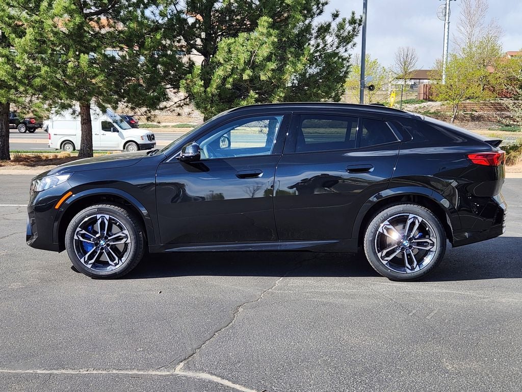 2026 BMW X2 xDrive28i