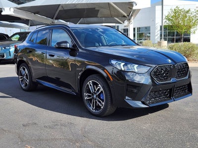 2026 BMW X2 xDrive28i