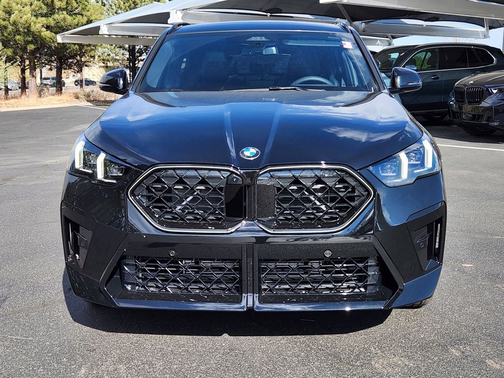2026 BMW X2 xDrive28i
