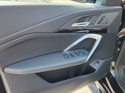2026 BMW X2 xDrive28i